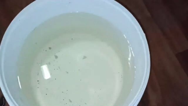 Душ из туалета в квартире, монтаж полипропиленовых труб. 2 день работы. смотреть онлайн