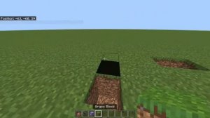 Minecraft Bedrock Skygen Generators & Spawn Egg Gens Command Tutorial