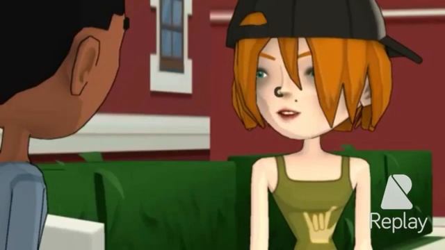 Видео Социальная история. Как приветствовать друзей. смотреть онлайн