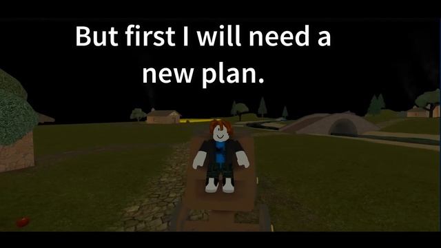 If a bacon hair owned ROBLOX #4 смотреть онлайн