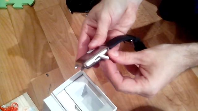 Смарт часы из Китая смотреть онлайн