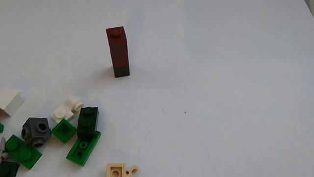 Как сделать Алекс и Стива своими руками из лего смотреть онлайн