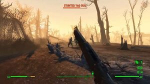FALLOUT 4 - i5 4460, GTX 650 TI
