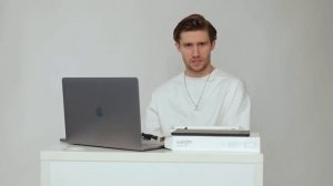 Мастер-класс по ретуши фото на графическом планшете Wacom Intuos Pro