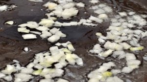 Тыквенный соус к макаронам