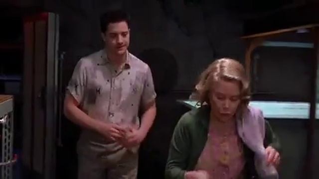 Blast from the Past - Shopping List смотреть онлайн