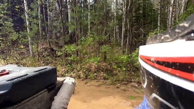 CF moto . КАТАЙ КУДА ОХОТА . Путешествие за впечатлениями . Часть - 1. 18 ПЛЮС . смотреть онлайн