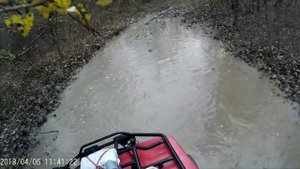 Sagitta Orso 200M 4x2 tires VEE RUBBER VRM189 GRIZZLY 22x11-10