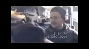 Бои в Аргунском треугольнике. Январь 2000.