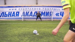 ЗАБЕЙ ГОЛ ЧТОБЫ ВЫЖИТЬ!ГОЛ или НАКАЗАНИЕ!