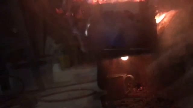 Water burning / l'eau brûle / вода горить / вода горит смотреть онлайн