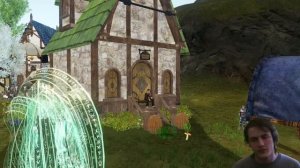 Archeage #65 гайд — Торговля домами: покупка и продажа мест, пугал, недвижимости