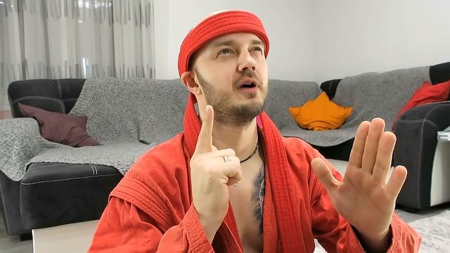 Дрыщ хочет научиться летать как Шазам Левитация смотреть онлайн