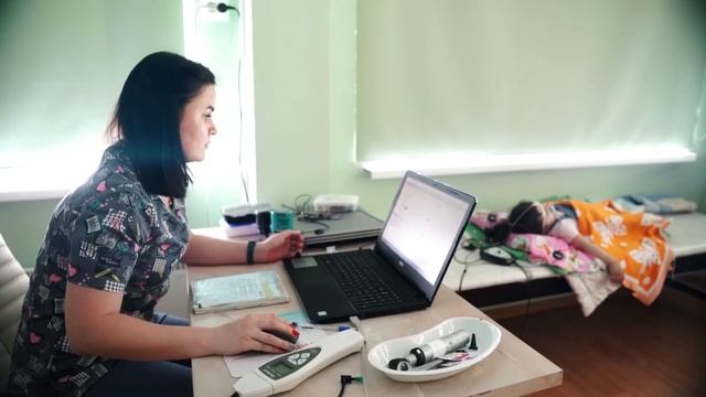 Карьера в медицине и науке - Туфатулин Г.Ш. (СЗГМУ им.Мечникова) смотреть онлайн