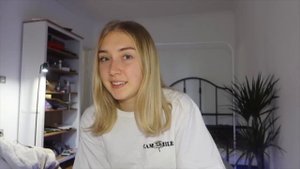 первый день В УНИВЕРЕ *второй курс* grwm+влог