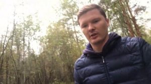 Т-150К _Лесник_ В РЕАЛЬНЫХ УСЛОВИЯХ.mp4