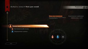 Dragon Age: Inquisition. Валаммар