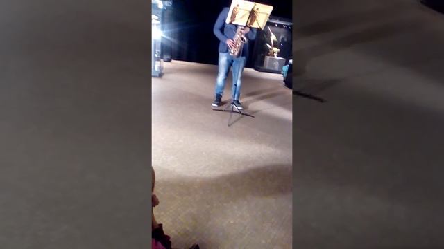 Yardbird Suite Charlie Parker by Ernest смотреть онлайн