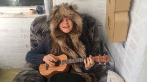 Вот перед нами лежит голубой Эльдорадо