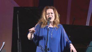 Ирина Сурина. Колыбельная