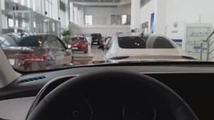 Хендай Палисад и Стария