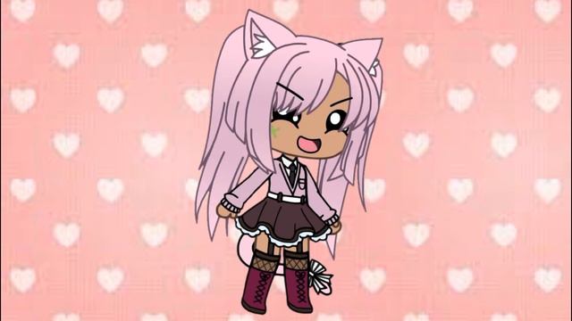 I ship it! 👺💅|MEME GACHA LIFE{Mcsm, Mcsm au} | смотреть онлайн