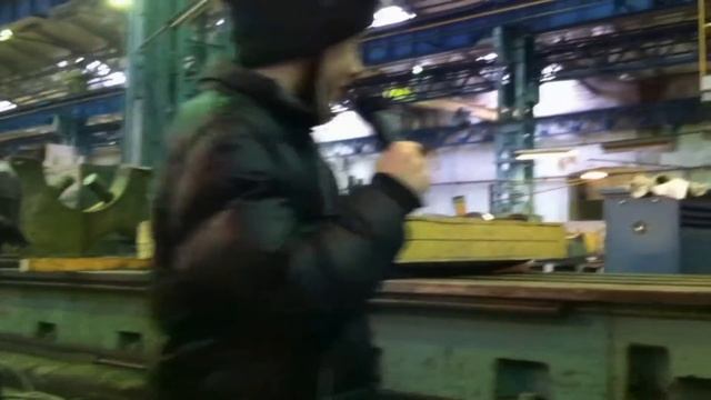 Балтийский завод. Судостроение.