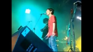 CONCERTO PER PEPPINO IMPASTATO 2010