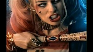 Песня Харли Квинн (название песни и певицы в описание)