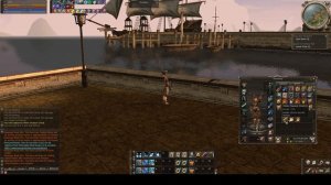 Lineage 2 Gameplay Legacy Fishing Guide