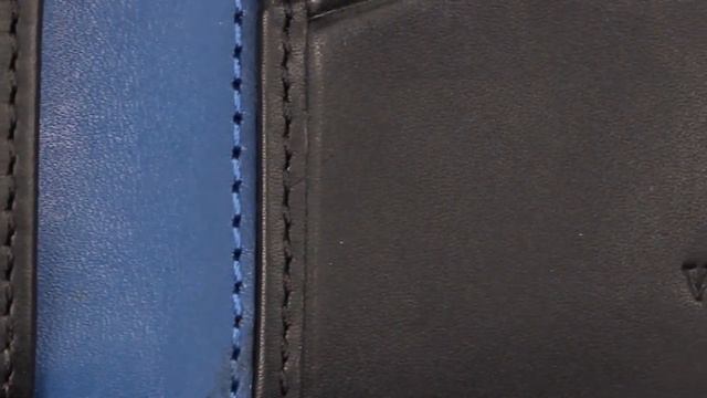 Кошелек мужской Visconti PM101 Pablo c RFID смотреть онлайн