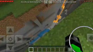 ПОДРОБНЫЙ ОБЗОР МАЙНКРАФТ ПЕ 1.8.0.11 АГРЕССИВНАЯ ПАНДА + БЕЗ ЛИЦЕНЗИИ