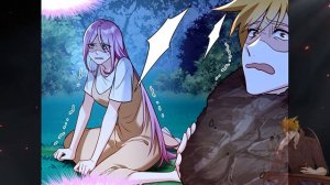 Почтенный бессмертный Ло Вуцзи манга с многоголосой озвучкой. Главы 58,59,60.mp4