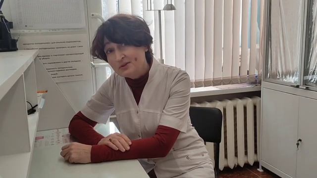 Советы невролога.