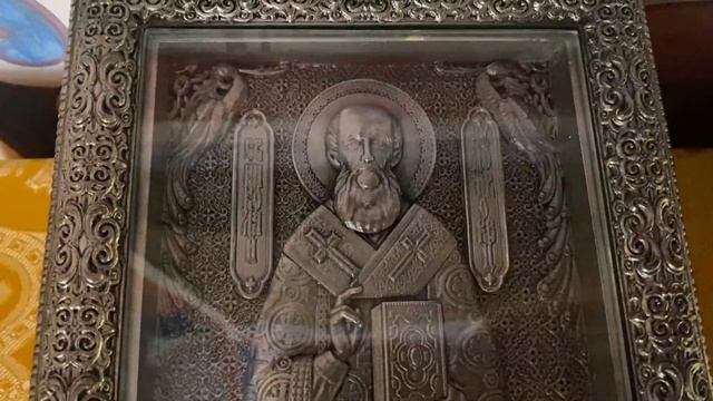 НИКОЛЬСКИЙ ЖЕНСКИЙ МОНАСТЫРЬ / ПЕРЕСЛАВЛЬ-ЗАЛЕССКИЙ