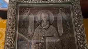 НИКОЛЬСКИЙ ЖЕНСКИЙ МОНАСТЫРЬ / ПЕРЕСЛАВЛЬ-ЗАЛЕССКИЙ