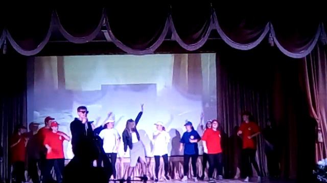 День открытых дверей 💕Пгт.Селенгинск смотреть онлайн