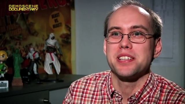 Demoscene Documentary series, episode 2: Future Crew, part 1.