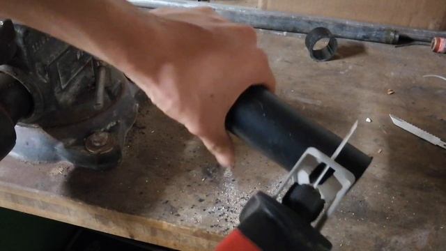 Milwaukee M12 HACKZALL Kit 2420 21 Review - Perfect for Plumbing! смотреть онлайн