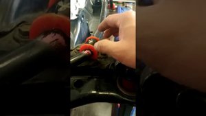Приехали в компанию "Износа НЕТ"