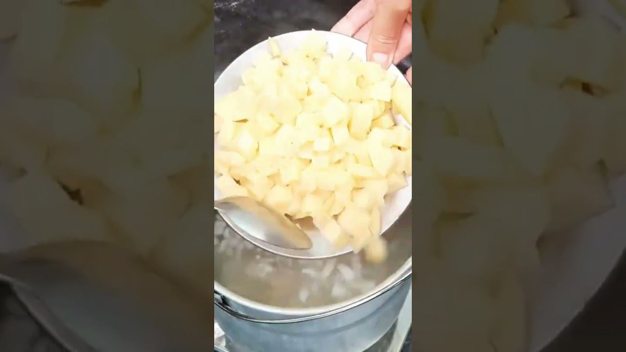 Уха на рыбалке