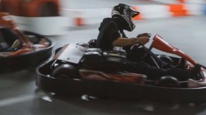 Открыть картинг как бизнес идея | Картодром под открытым небом