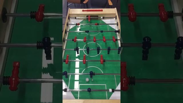 Table soccer 10