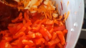 Самая вкусная Борщевая Заправка на зиму ? Такую Вы еще не делали??