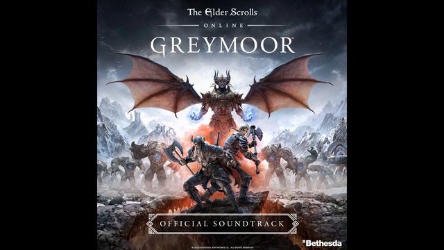 Blackreach Rising | The Elder Scrolls Online: Greymoor OST смотреть онлайн
