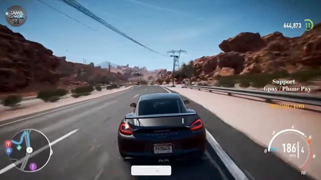 #TAMILGAMERS95 #NFSPAYBACK- #part6 | #NFSPAYBACK