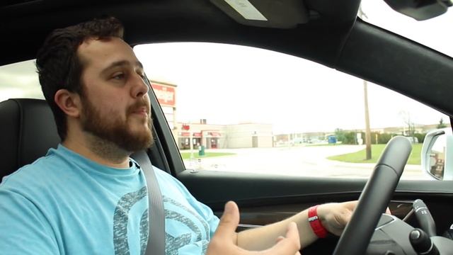 2017 Cadillac XT5: Проигрыш в гостях, победа на дому смотреть онлайн