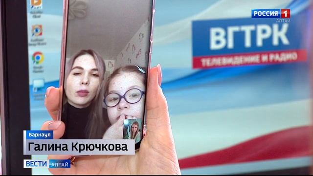 На Алтае оказалась в дефиците вакцина от ветряной оспы смотреть онлайн