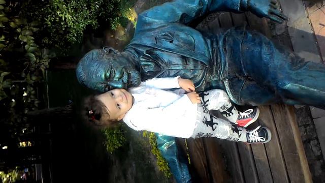 DURU ile Suleyman seba смотреть онлайн