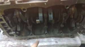 BMW E36 Сборка мотора M43B16. Почти капиталОчка.